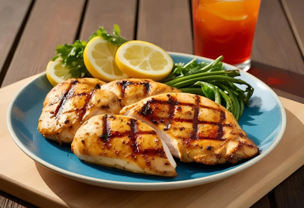 Char-Grilled-Chicken-Breast-Homemade-Style
