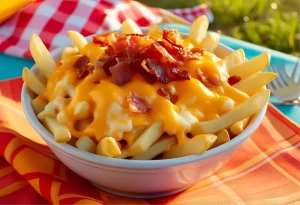 Cheese-Fries
