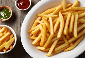 Large-Fries-